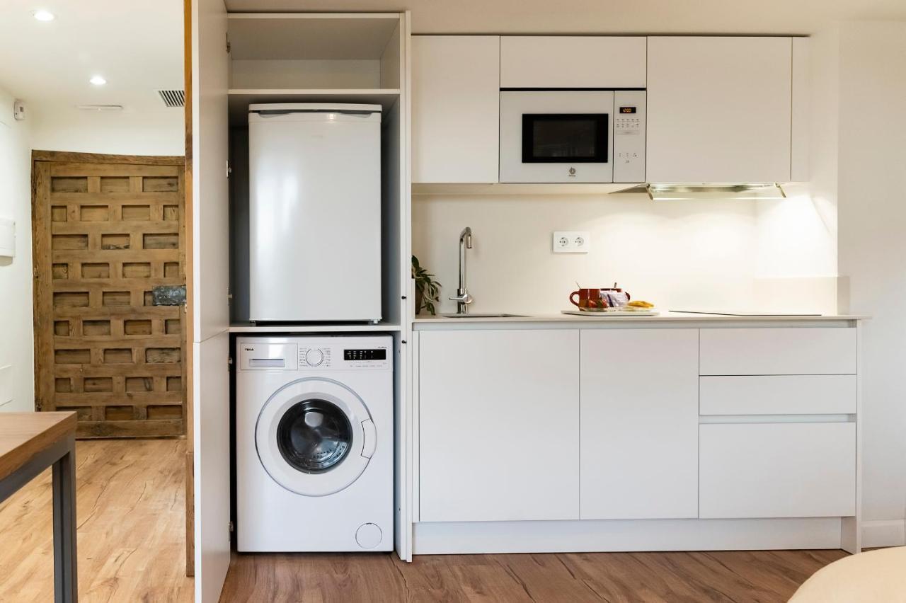 Apartament La Casa Del Orfebre Cuenca  Zewnętrze zdjęcie