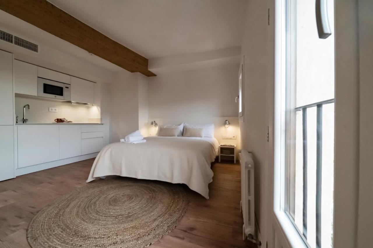 Apartament La Casa Del Orfebre Cuenca  Zewnętrze zdjęcie