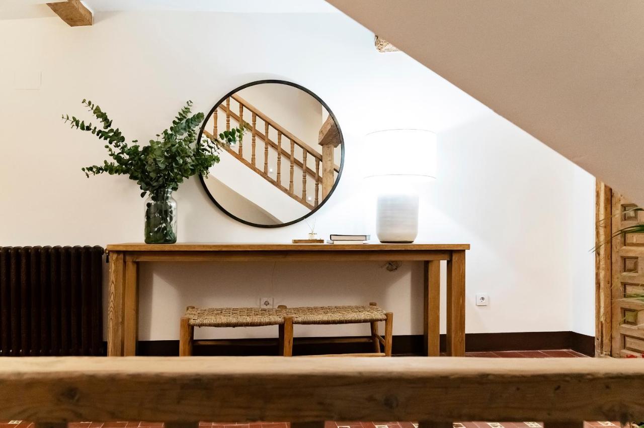 Apartament La Casa Del Orfebre Cuenca  Zewnętrze zdjęcie