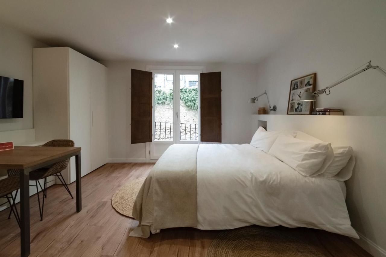 Apartament La Casa Del Orfebre Cuenca  Zewnętrze zdjęcie