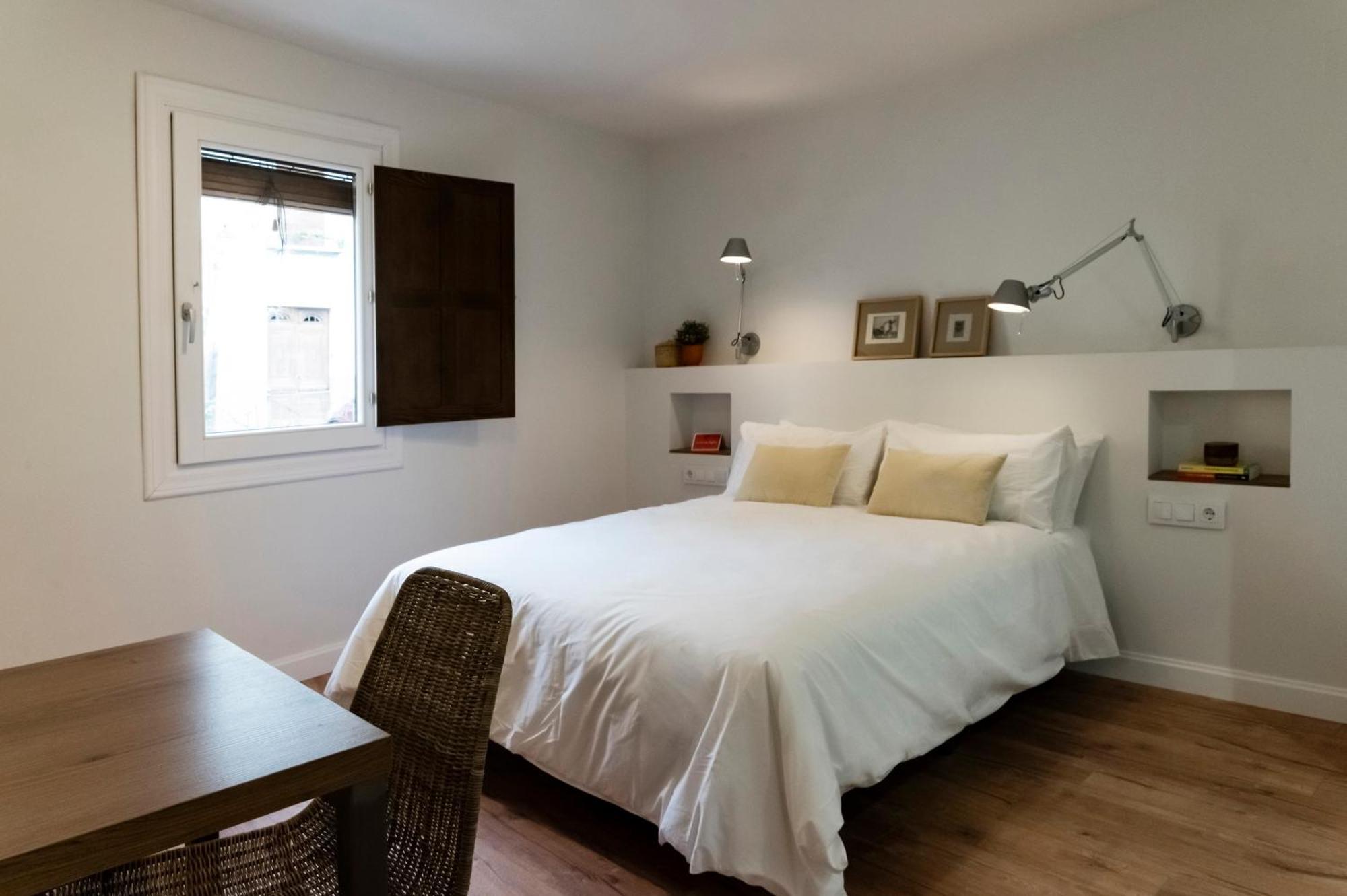 Apartament La Casa Del Orfebre Cuenca  Zewnętrze zdjęcie